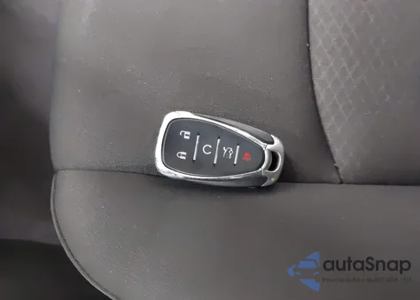 2021 Chevrolet Malibu Fwd Lt z USA, uszkodzony, nr VIN 1G1ZD5STXMF048374